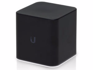 Ubiquiti AirCube WiFi Router